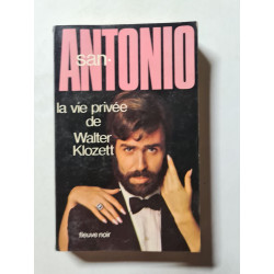 La vie privée de Walter Klozett