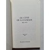 Du côté de la ramade 1993-2002