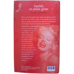 Fauchés en pleine gloire