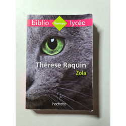 Therese Raquin