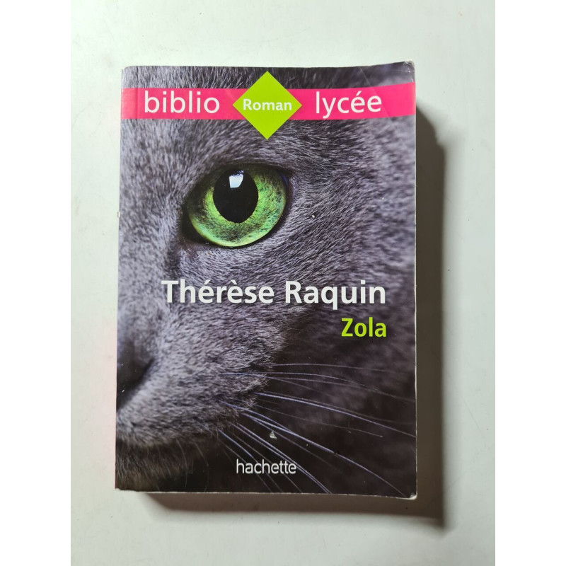 Therese Raquin