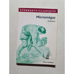 Micromégas