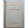 Les Quarante-Cinq