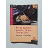 Lettres choisies