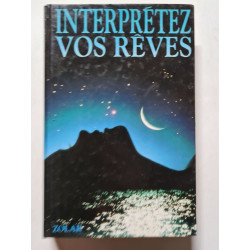 Interprétez vos rêves