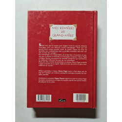 Mes remèdes de grand-mère