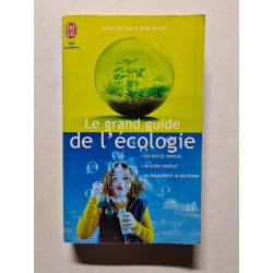 Le grand guide de l'écologie