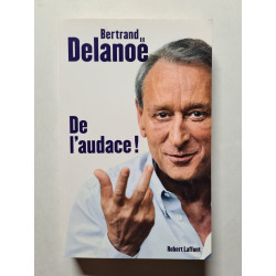 De l'audace