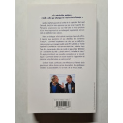 De l'audace