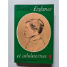 Tolstoï Enfance et adolescence