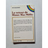 Le retourn de Mister Mac Miffic
