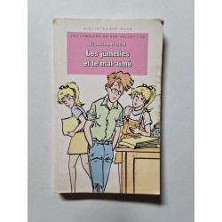 Les jumelles et le mal-aimé