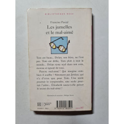 Les jumelles et le mal-aimé