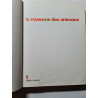 Le royaume des animaux