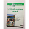 Le développement durable