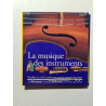 La musique des instruments