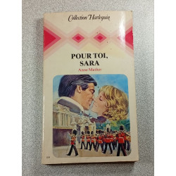 Pour toi Sara