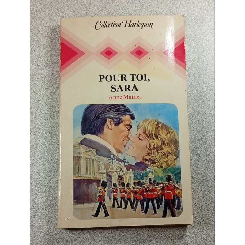 Pour toi Sara