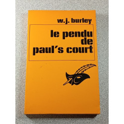 Le pendu de Paul's Court
