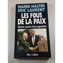 Les Fous de la Paix