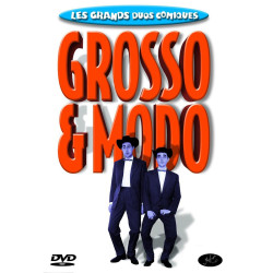 Grosso et modo - Neuf sous blister