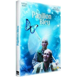Le papillon bleu - Neuf sous blister