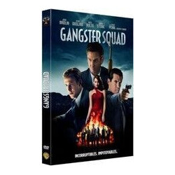 Gangster Squad - Neuf sous blister