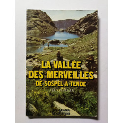 La vallée des merveilles