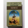 Anticipation nausicaa