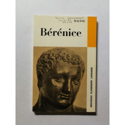 Bérénice