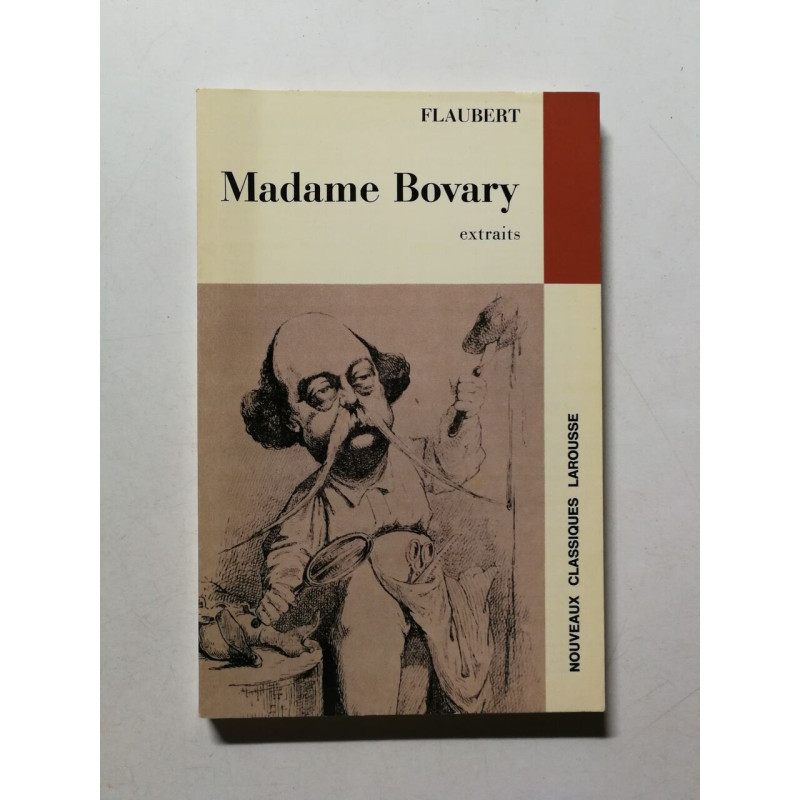 Madame Bovary