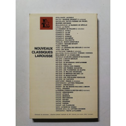 Madame Bovary