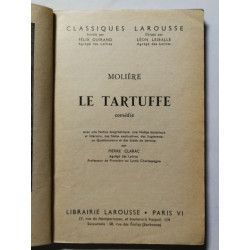 Le Tartuffe