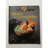 Diners aux chandelles