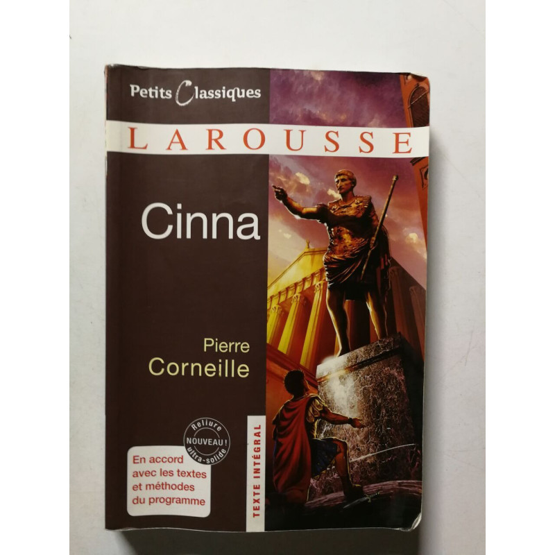 Cinna
