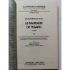 Le Mariage De Figaro: vol 1 Vol 2