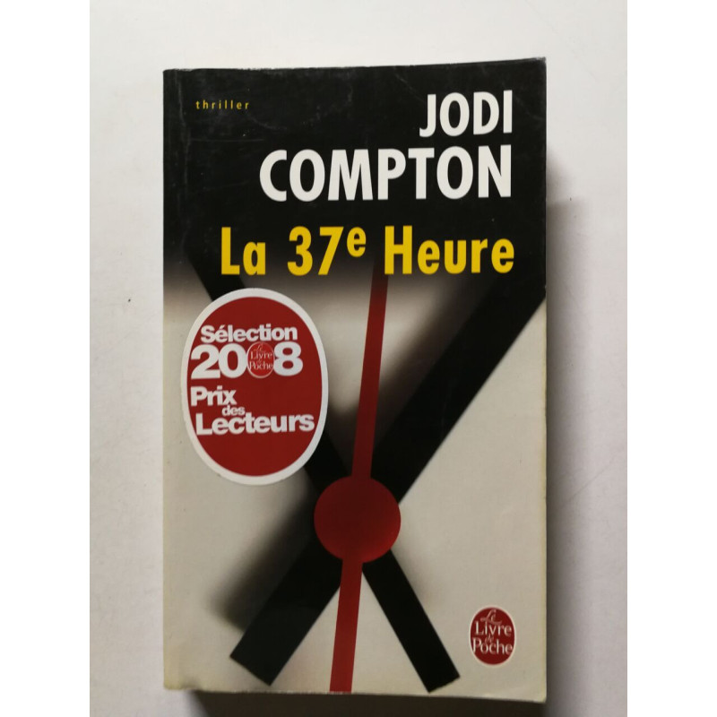 La 37ème heure