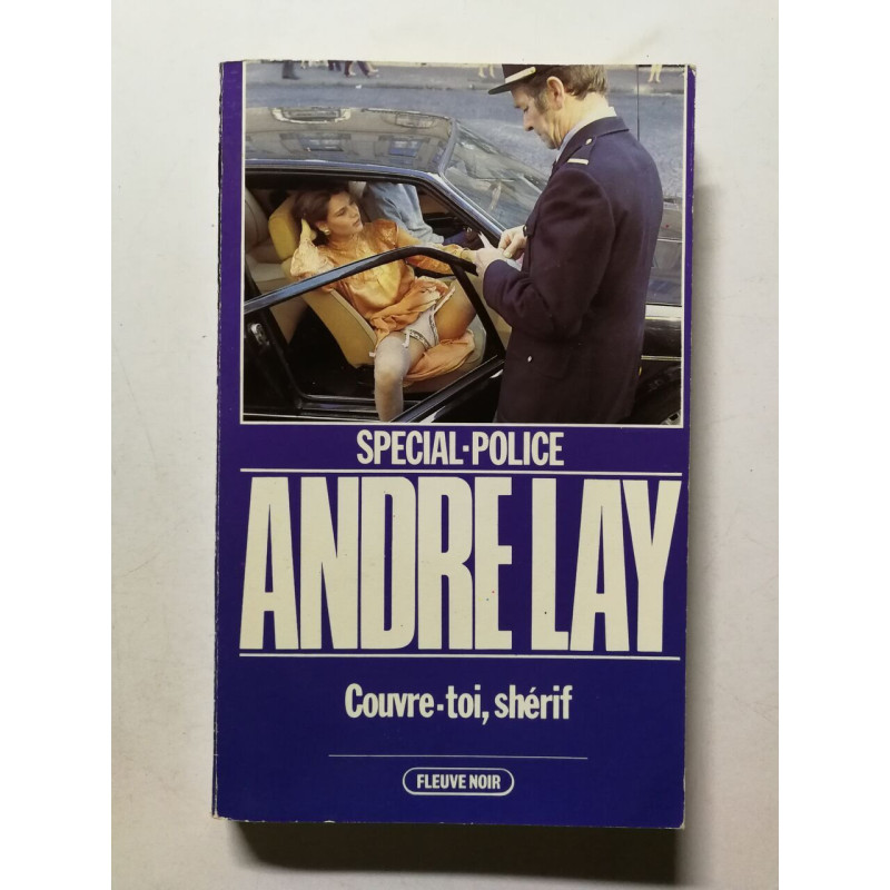 Couvre-toi sherif