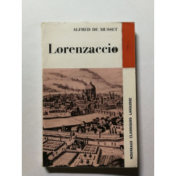 Lorenzaccio