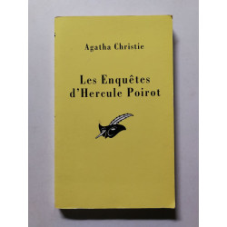 Les Enquêtes d'Hercule Poirot