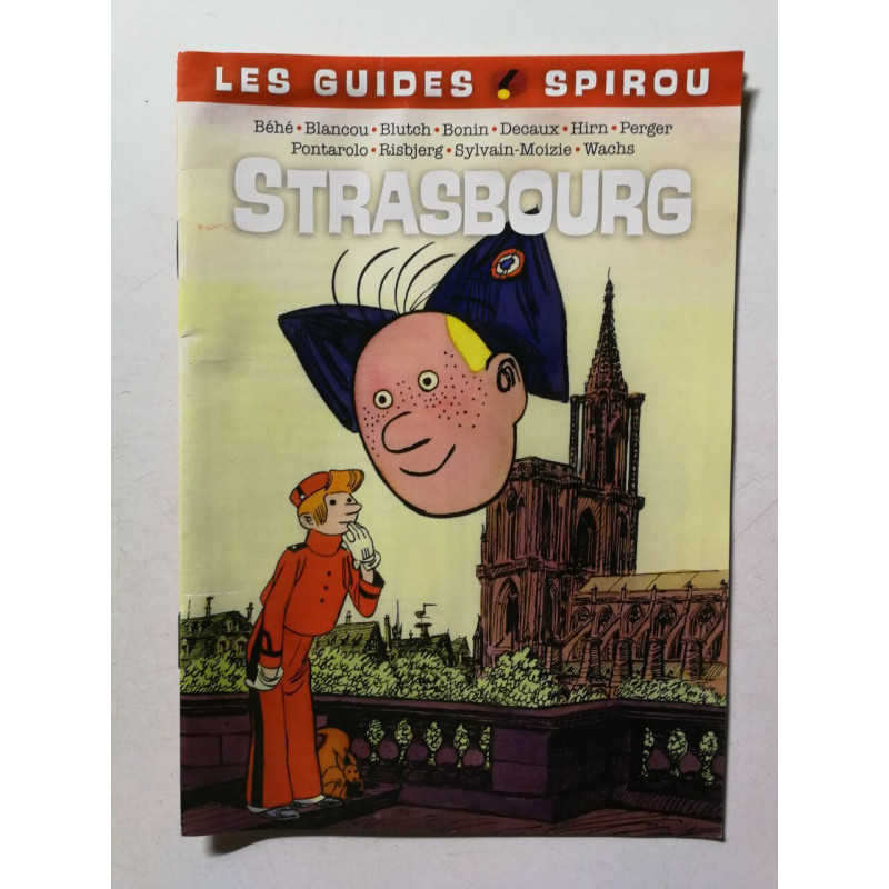 Strasbourg