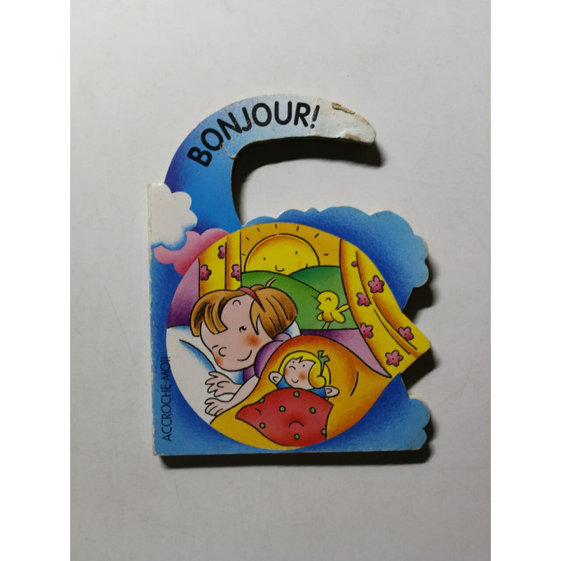 Bonjour