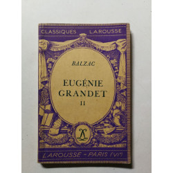 Eugénie Grandet II