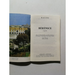Bérénice