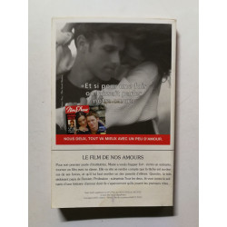 Le film de nos amours