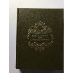 Specialites du monde entier. le livre de cuisine des plats nationaux