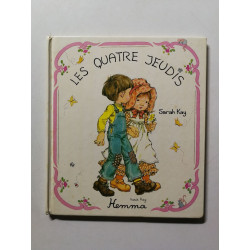 Les Quatre Jeudis