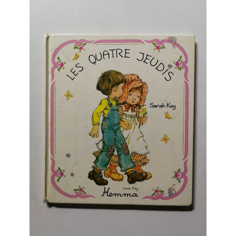 Les Quatre Jeudis