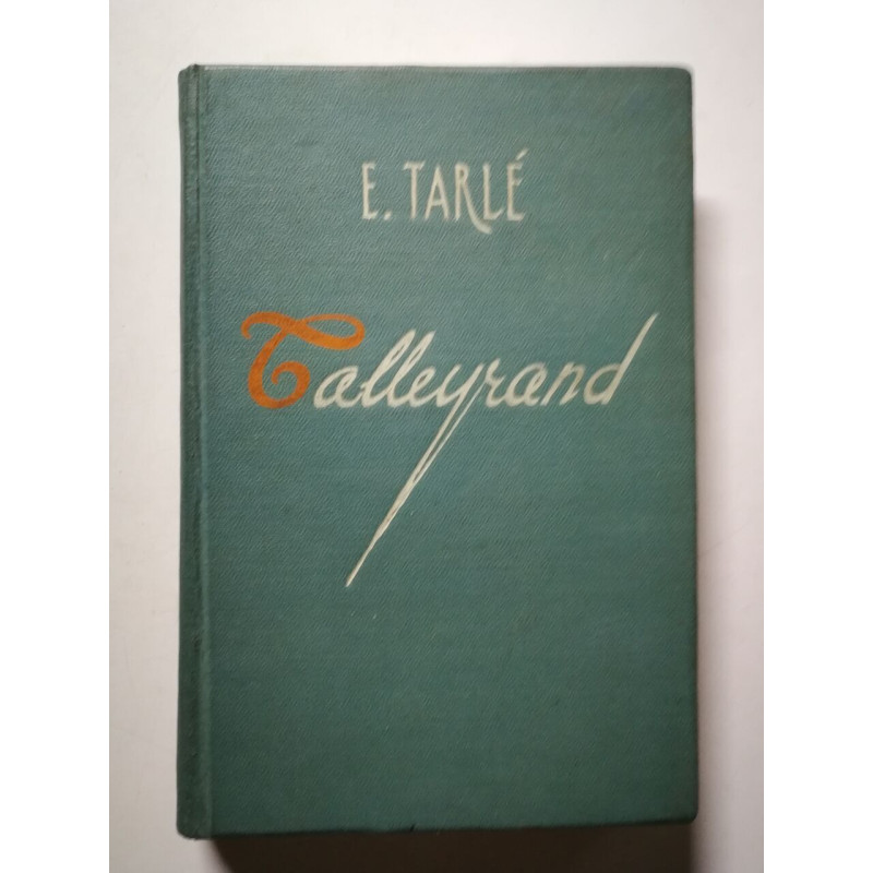 Talleyrand