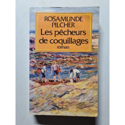 Les pecheurs de coquillages